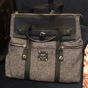 Henri Bendel large jetsetter